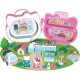 Игровой набор Hello Kitty Зооклиника 290384